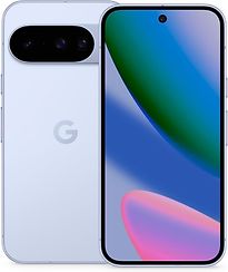 Google Pixel 10 Dual SIM 256GB frost – Ansicht 1