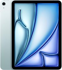 Apple iPad Air 8 11 512GB [Wi-Fi] blau – Ansicht 1
