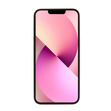 Apple iPhone 13 256GB rosé – Ansicht 1