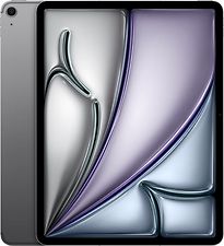 Apple iPad Air 7 13 1TB [Wi-Fi + Cellular] space grau – Ansicht 1
