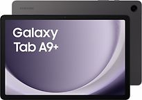 Samsung Galaxy Tab A9 Plus 11 128GB [Wi-Fi] graphite – Ansicht 1