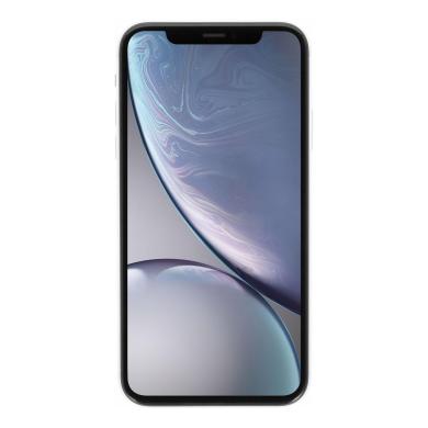 Apple iPhone XR 64GB weiss – Ansicht 1