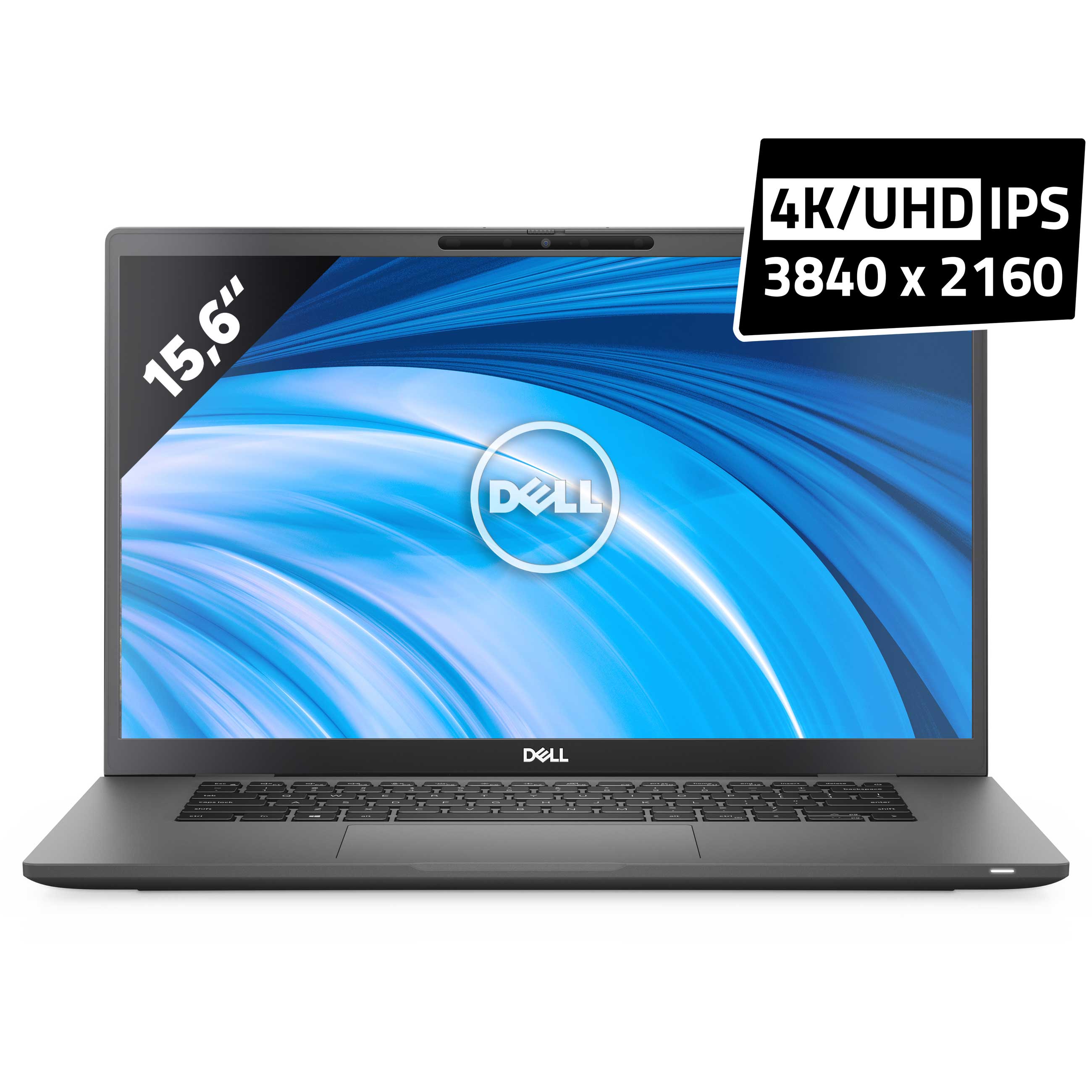 Dell Latitude 7520 – Ansicht 1