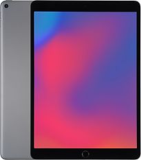 Apple iPad Air 3 10,5 256GB [Wi-Fi] space grau – Ansicht 1