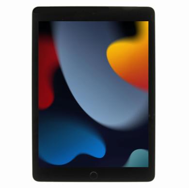 Apple iPad 2021 Wi-Fi + Cellular 64GB space grau – Ansicht 1