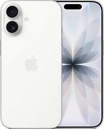 Apple iPhone 17 512GB weiß – Ansicht 1
