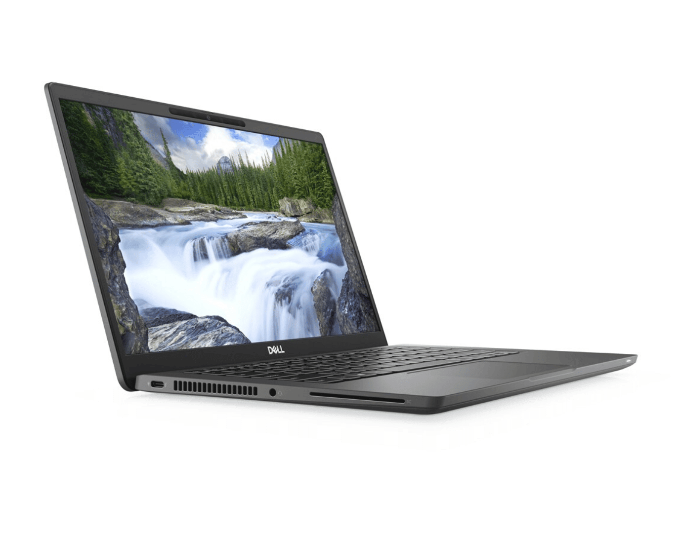 Dell Latitude 7320 13,3 Zoll 1920x1080 Full HD Intel Core i5 256GB SSD 8GB Windows 11 Pro Webcam – Ansicht 1