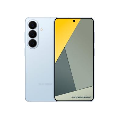 Samsung Galaxy S26 256GB Sky Blue – Ansicht 1