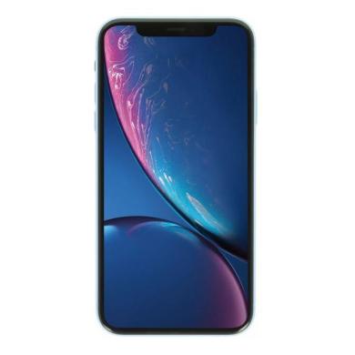 Apple iPhone XR 256GB blau – Ansicht 1