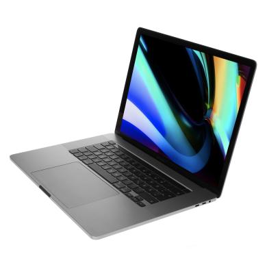 Apple MacBook Pro 2019 16" Intel Core i7 2,60 GHz 512 GB SSD 16 GB space grau – Ansicht 1