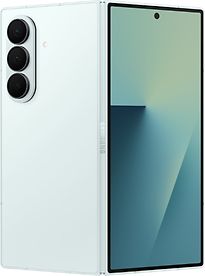 Samsung Galaxy Z Fold7 Dual SIM 512GB mint – Ansicht 1