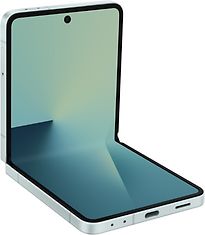 Samsung Galaxy Z Flip7 Dual SIM 256GB mint – Ansicht 1
