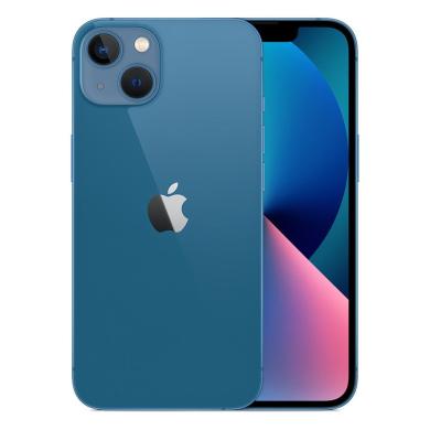 Apple iPhone 13 128GB blau – Ansicht 1