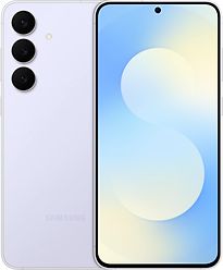 Samsung Galaxy S25 FE Dual SIM 128GB icyblue – Ansicht 1