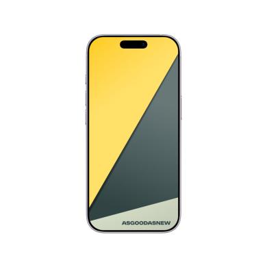 Apple iPhone 17 256GB lavendel – Ansicht 1
