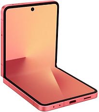 Samsung Galaxy Z Flip7 Dual SIM 256GB coralred – Ansicht 1