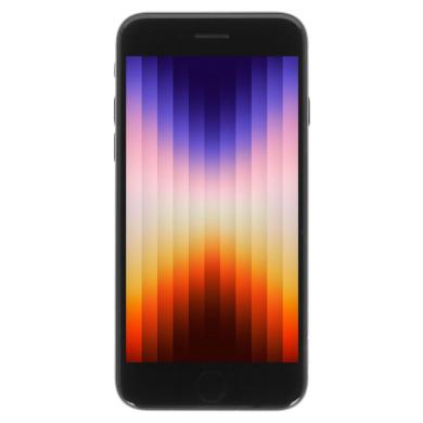 Apple iPhone SE (2022) 64GB mitternacht – Ansicht 1