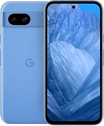 Google Pixel 8a Dual SIM 128GB bay – Ansicht 1