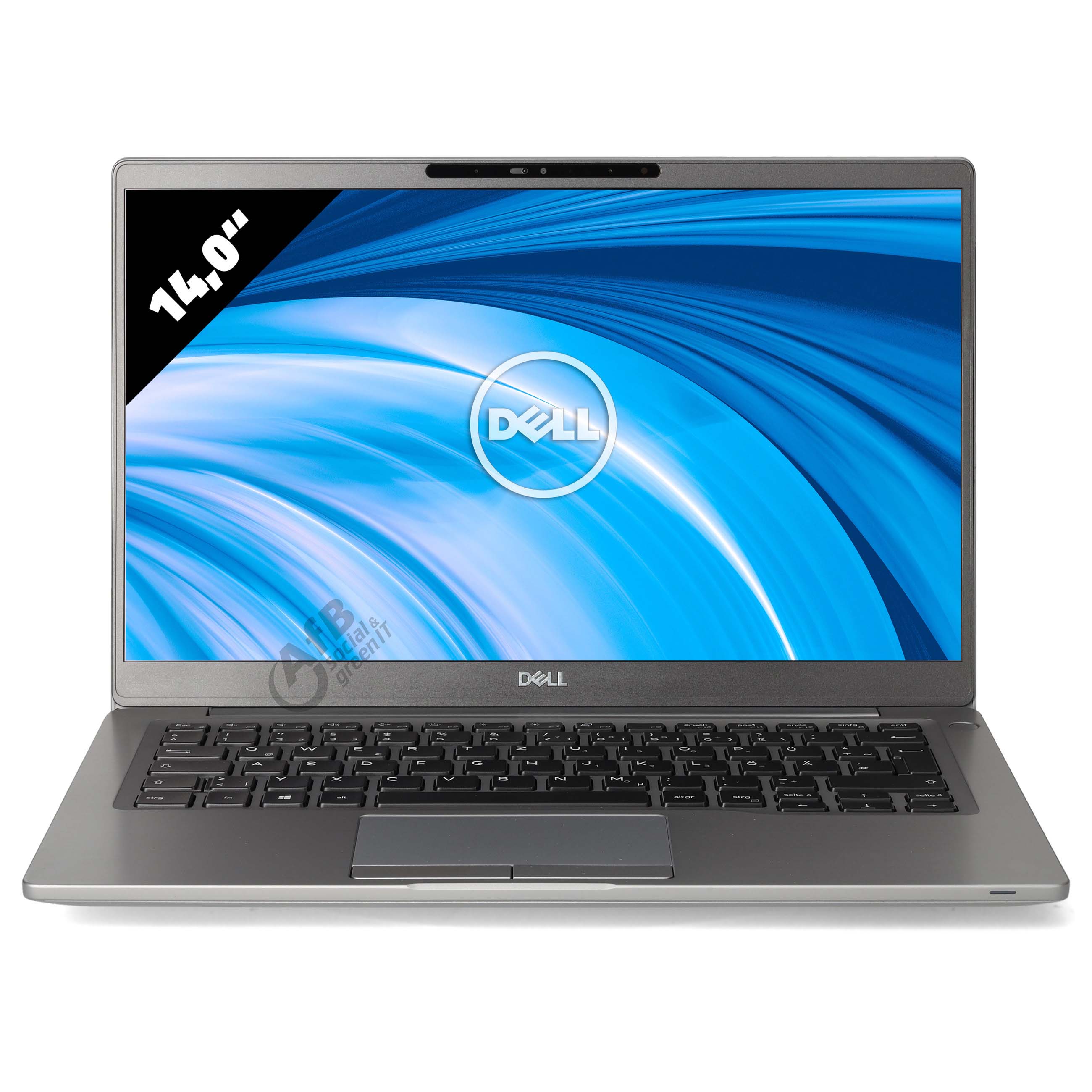 Dell Latitude 7420 – Ansicht 1