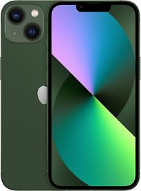 Apple iPhone 13 128GB grün – Ansicht 1