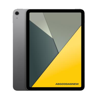 Apple iPad Air 11" Wi-Fi 2025 (M3) 128GB space grau – Ansicht 1