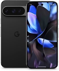 Google Pixel 9 Pro Dual SIM 128GB obsidian – Ansicht 1