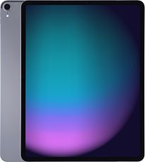 Apple iPad Pro 12,9 256GB [Wi-Fi, Modell 2018] space grau – Ansicht 1