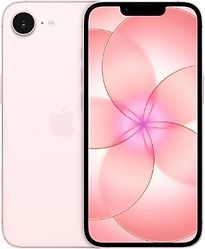 Apple iPhone 17e 256GB hellrosa – Ansicht 1