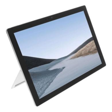 Microsoft Surface Pro 6 Intel Core i5 8GB RAM 256GB grau – Ansicht 1