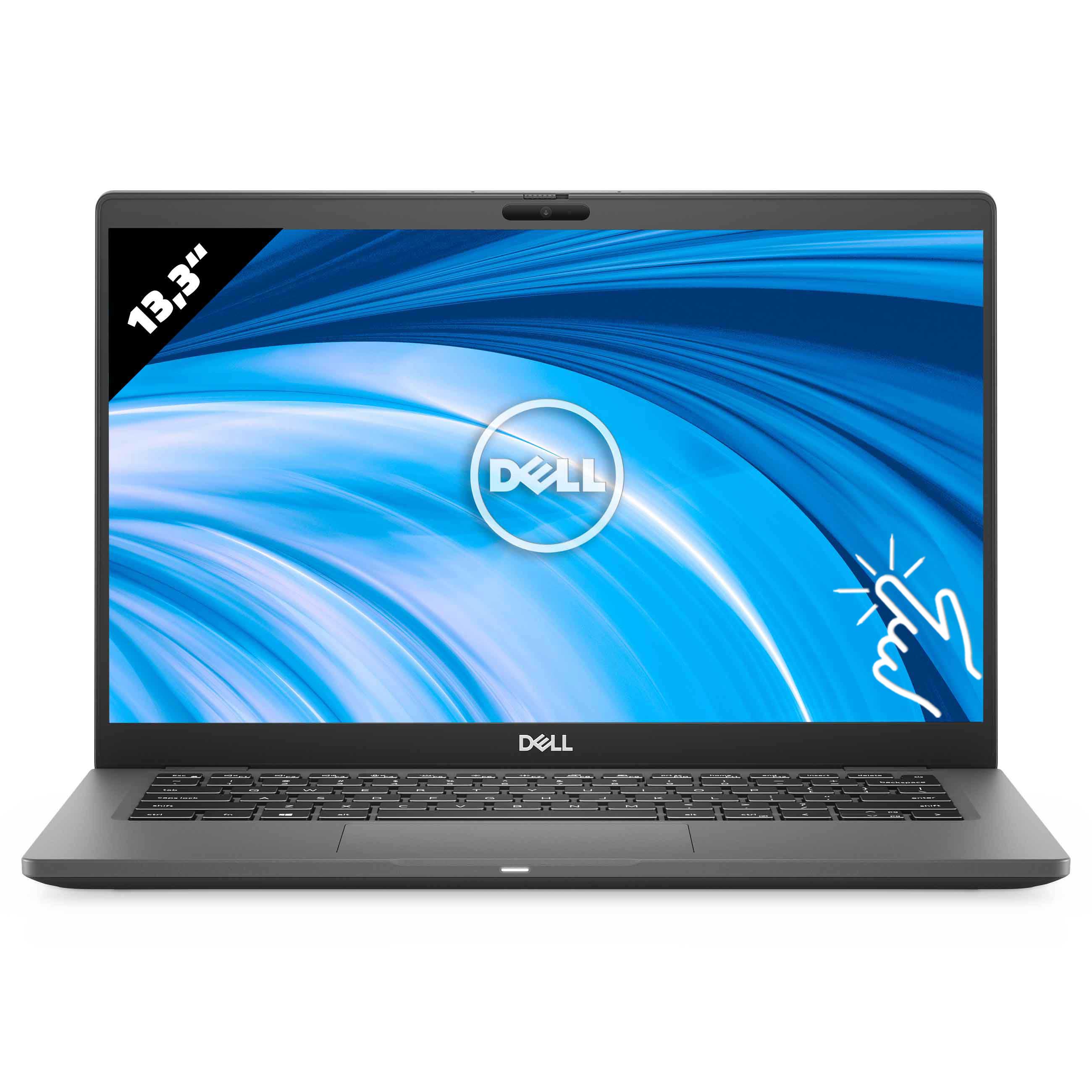 Dell Latitude 7310 – Ansicht 1