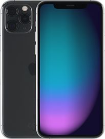 Apple iPhone 11 Pro 256GB space grau – Ansicht 1