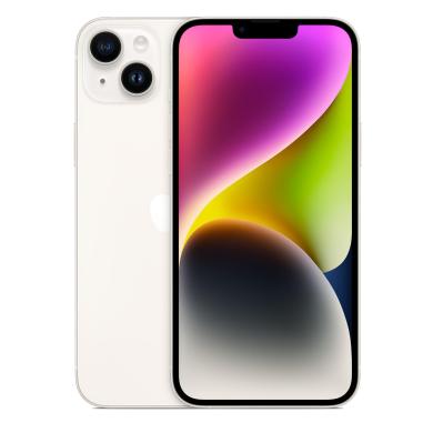 Apple iPhone 14 Plus 256GB polarstern – Ansicht 1
