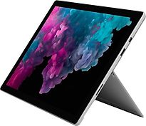 Microsoft Surface Pro 6 12,3 Intel Core i5 128GB SSD [Wi-Fi] platin grau – Ansicht 1