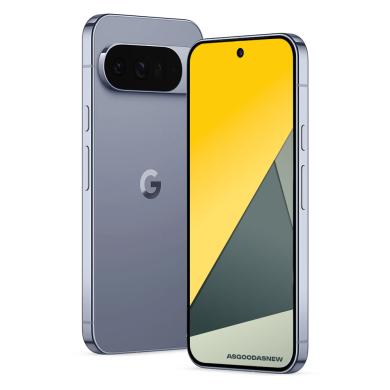Google Pixel 10 Pro XL 256GB Moonstone – Ansicht 1
