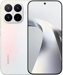 Xiaomi 17T Dual SIM  256GB opal white – Ansicht 1