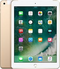 Apple iPad 9,7 32GB [Wi-Fi + Cellular, Modell 2017] gold – Ansicht 1