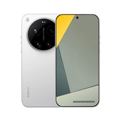 Xiaomi 17 Ultra 1TB white – Ansicht 1