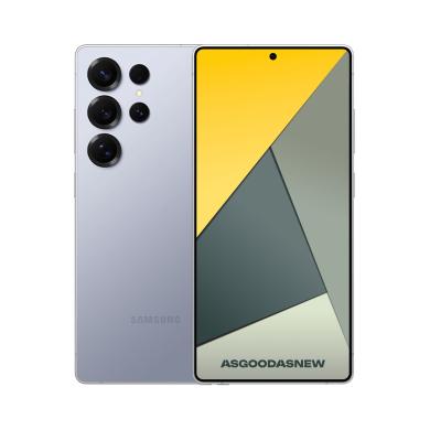 Samsung Galaxy S25 Ultra 512GB Titanium Silverblue – Ansicht 1