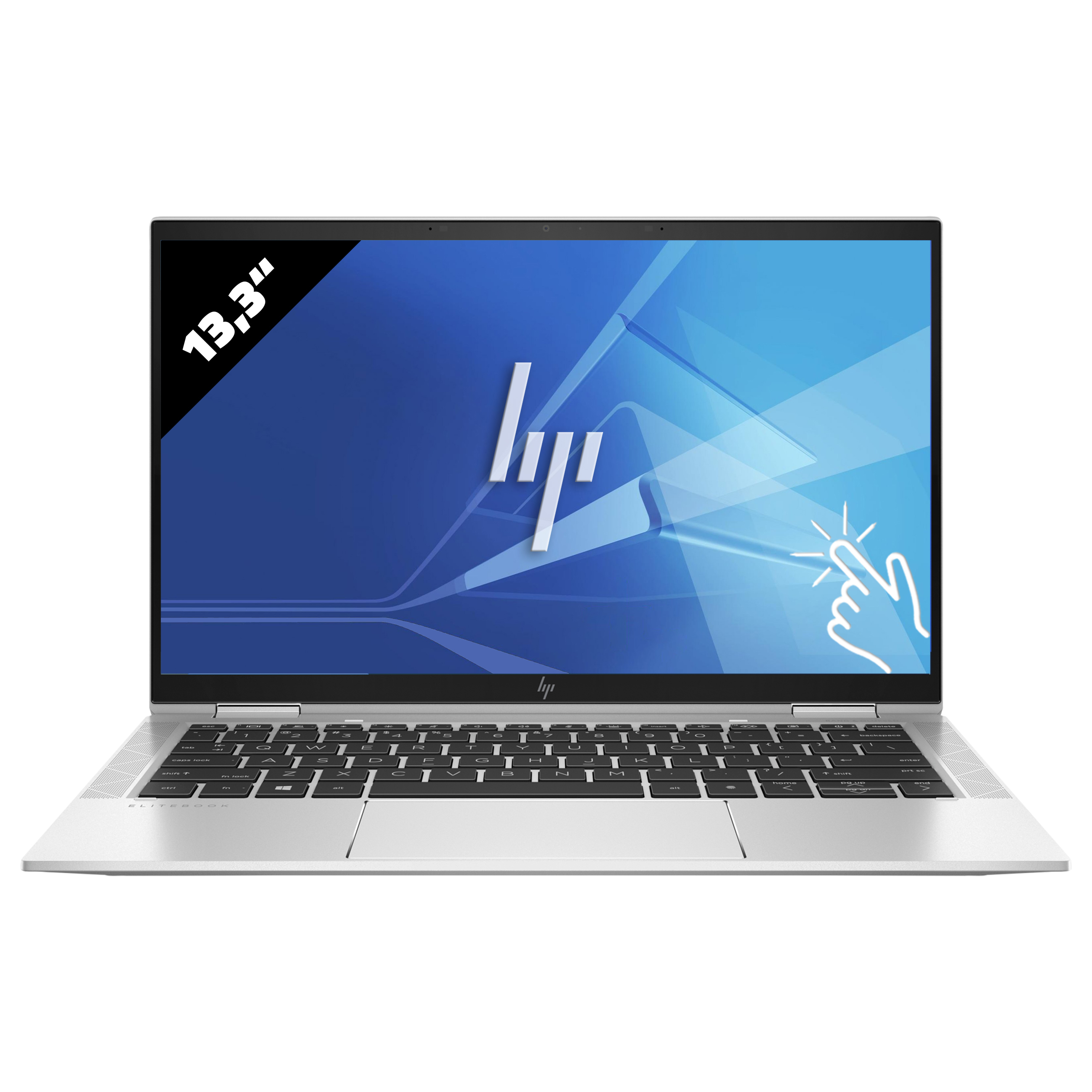 HP EliteBook X360 1030 G7 – Ansicht 1