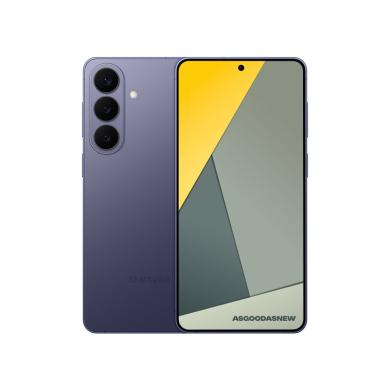 Samsung Galaxy S26+ 256GB cobalt violet – Ansicht 1
