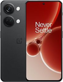 OnePlus Nord 3 5G Dual SIM 128GB tempest gray – Ansicht 1