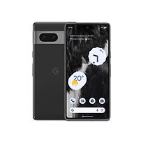 Google Pixel 7 Dual SIM 256GB obsidian – Ansicht 1