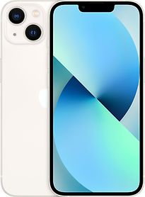 Apple iPhone 13 128GB polarstern – Ansicht 1
