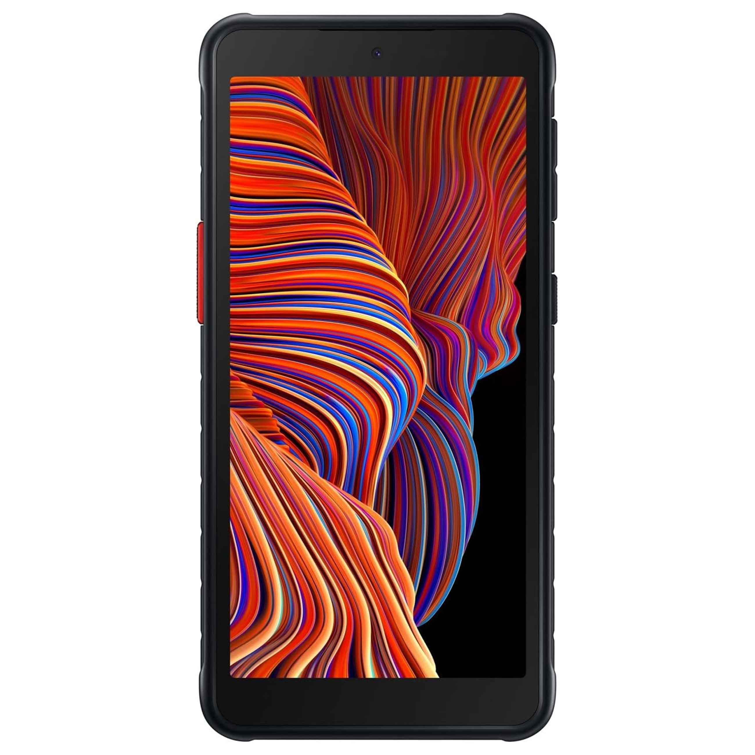 Samsung Galaxy XCover 5 Enterprise Edition – Ansicht 1