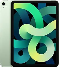 Apple iPad Air 4 10,9 256GB [Wi-Fi] grün – Ansicht 1