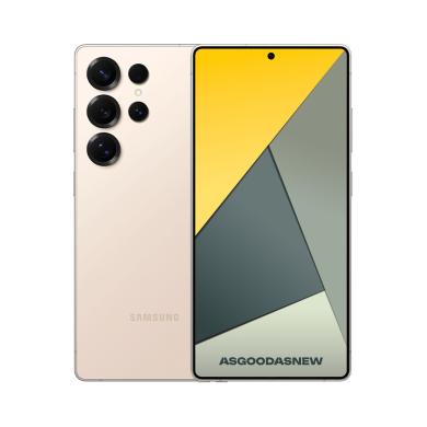 Samsung Galaxy S25 Ultra 1TB Titanium Pinkgold – Ansicht 1
