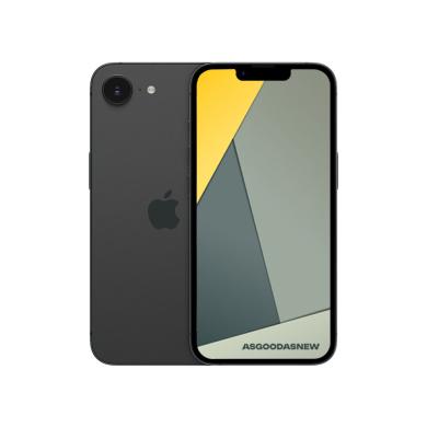 Apple iPhone 17e 512GB schwarz – Ansicht 1