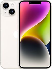 Apple iPhone 14 128GB polarstern – Ansicht 1