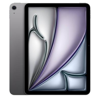 Apple iPad Air 11" Wi-Fi 2024 (M2) 1TB space grau – Ansicht 1