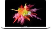Apple MacBook Pro mit Touch Bar und Touch ID 13.3 (Retina Display) 3.1 GHz Intel Core i5 8 GB RAM 256 GB PCIe SSD [Mid 2017, englisches Tastaturlayout, QWERTY] space grau – Ansicht 1